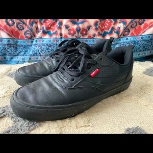 Women's Levi Low Top Sneakers